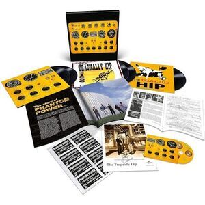 Phantom Power (25Th Anniversary)